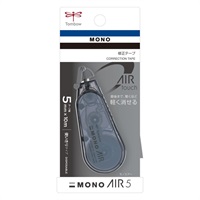修正テープモノエアー5C74ダークグレー(CT‐CA5C74)