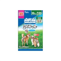 キミおもい のびのび動けるアクティブウェア M以上フリーサイズ お試し 4枚 大王製紙(4枚)