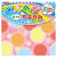 メルヘン千代紙 15cm(6111)