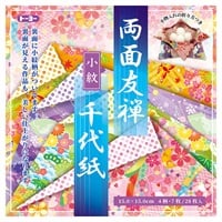 両面友禅千代紙 15.0 | イオンスタイルオンライン 衣料品・暮らしの品