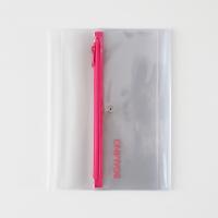 ハンドメイド 手帳カバー(mini)②ヴァイオレット❌濃いピンク ハンドメイド 手帳カバー(mini)②ヴァイオレット❌濃いピンク ベルト