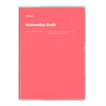 フジカラー のダイアリーです Amazon.co.jp: クローズピン Tomoko Hayashi 手帳 2026年 B6