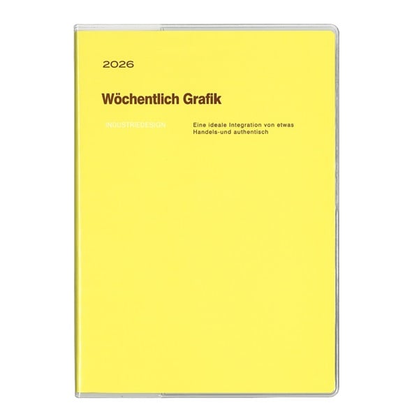 カラーズダイアリー ウイークリーB6 | イオンスタイルオンライン 衣料