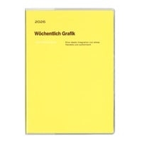 カラーズダイアリー ウイークリーB6 | イオンスタイルオンライン 衣料