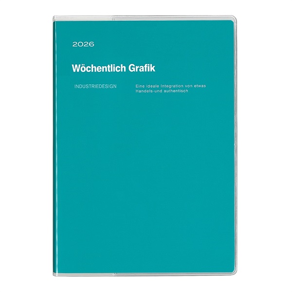 カラーズダイアリー ウイークリーB6 | イオンスタイルオンライン