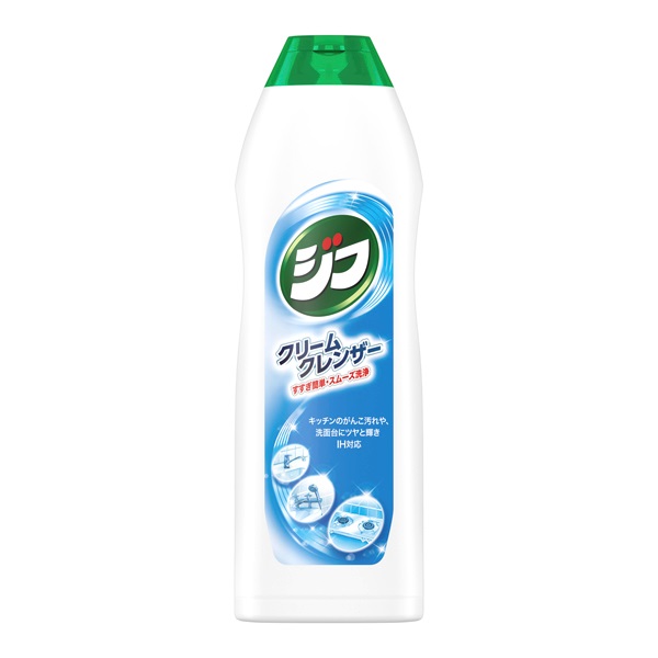 ジフ クリームクレンザー 270ml ユニリーバ・ジャパン | イオン