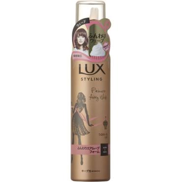 ラックス 美容液スタイリング 130g ラックス LUX ユニリーバ・ジャパン