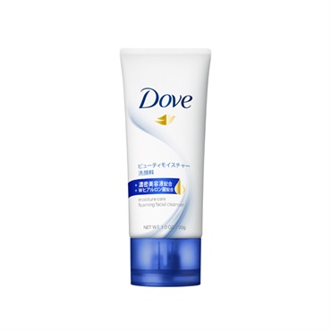 ダヴ ビューティモイスチャー 洗顔料 30g ダヴ Dove ユニリーバ・ジャパン