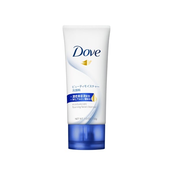 ダヴ ビューティモイスチャー 洗顔料 30g ダヴ Dove ユニリーバ・ジャパン(30g)