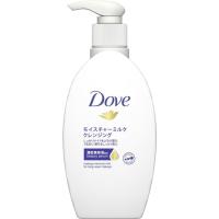 ダヴ モイスチャーミルククレンジング(本体)