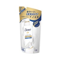 ダヴ モイスチャーケア シャンプー つめかえ用 350g ダヴ Dove