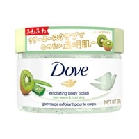 ダヴ クリーミースクラブ 298g ダヴ Dove ユニリーバ・ジャパン(キウイ&アロエ)