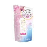 ラックス バスグロウ リペアアンドシャイン シャンプー つめかえ用