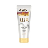 ラックス スーパーリッチシャイン モイスチャー とろとろ保湿 トリートメント 300g ラックス LUX ユニリーバ・ジャパン(モイスチャー とろとろ保湿300g)