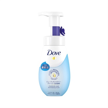 La Preparation Washing Cream 洗顔料 日本製 Make.iN CICA RETI(シカレチ) どろ泡洗顔 130g ｜ 洗顔剤 / 泥泡