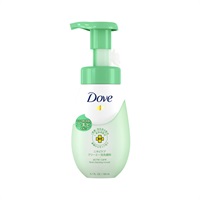 Dove(ダヴ) クリーミー泡洗顔料 150ml(ニキビケア)