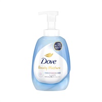 ダヴ ビューティーモイスチャー 泡ボディウォッシュ ポンプ 540g ダヴ Dove ユニリーバ・ジャパン(しっとり)