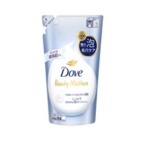 ダヴ ビューティーモイスチャー 泡ボディウォッシュ つめかえ用 430g