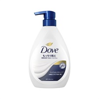 ダヴ ボディウォッシュ プレミアム モイスチャーケア ポンプ 470g ダヴ Dove ユニリーバ・ジャパン(470 g)