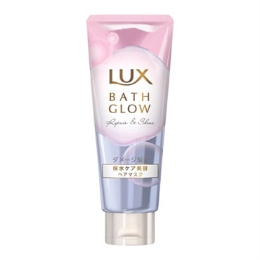 ラックス バスグロウ リペア&シャイン ヘアマスク 200g LUX ユニリーバ・ジャパン