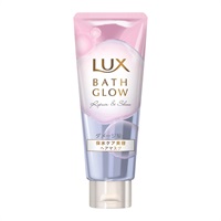 ラックス バスグロウ リペア&シャイン ヘアマスク 200g LUX ユニリーバ・ジャパン(200g)