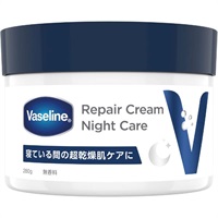 ヴァセリン リペアクリームナイトケア 280g(280g)