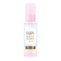ラックス バスグロウ ヘアオイル 90ml LUX ユニリーバ・ジャパン(90ml)