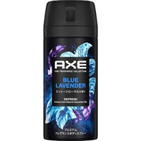 AXE アックス プレミアムフレグランス ボディスプレー 70g