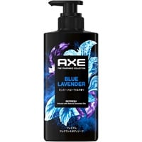 AXE アックス プレミアムフレグランス ボディソープ ポンプ 440g