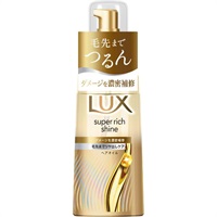 ラックス スーパーリッチシャイン ダメージリペア 補修ヘアオイル 70ml ユニリーバ(70ml)
