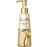 ラックス スーパーリッチシャイン ダメージリペア 補修ヘアミルク 100ml ユニリーバ(100ml)