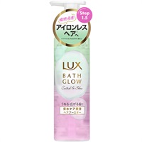 ラックス バスグロウ コントロールアンドシャイン ヘアブースター 180g(180g)