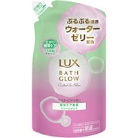 ラックス バスグロウ コントロールアンドシャイン トリートメント つめかえ用 350g(350g)