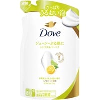 ダヴ　ボディウォッシュ　シトラス＆バーベナ　つめかえ用  300g(つめかえ用 300g)