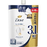 ダヴ　ボディウォッシュ　プレミアムモイスチャーケア　つめかえ用 930g(つめかえ用 930g)