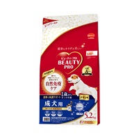 ビューティープロ ドッグ 成犬用 1歳から　 ビューティープロ BEAUTYpro 日本ペットフード(5.2kg)