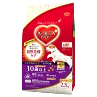 ビューティープロ ドッグ 10歳以上 2.3kg ビューティープロ BEAUTYpro