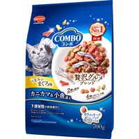 コンボ キャット コンボ COMBO 日本ペットフード | イオンスタイル