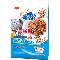コンボ キャット  コンボ COMBO 日本ペットフード(下部尿路の健康維持)