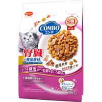 コンボ キャット  コンボ COMBO 日本ペットフード(腎臓の健康維持)