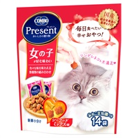 コンボ プレゼント キャット 42g コンボ COMBO 日本ペットフード