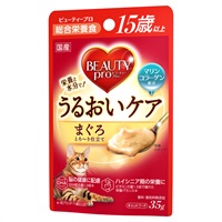 ビューティープロ キャット パウチ 35g ビューティープロ BEAUTYpro