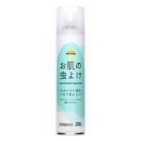 虫よけスプレー 200ml     【防除用医薬部外品】 トップバリュベストプライス(200ml)