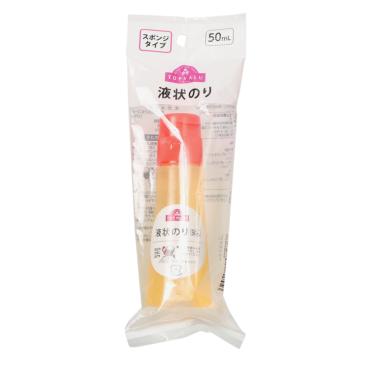 トップバリュ　液状のり