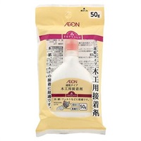 トップバリュ　木工用接着剤（速乾タイプ）(50ｇ)