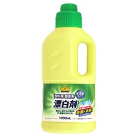 衣料用酸素系漂白剤 非濃縮タイプ 本体 1,000ml    トップバリュベストプライス(1,000ml)