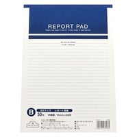 トップバリュ レポート用紙 50枚 | イオンスタイルオンライン 衣料品