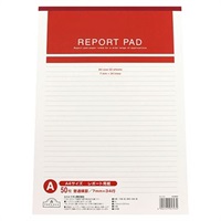 ツインビー　レポート用紙 ツインビー レポート用紙 ツインビー レポート用紙 ツインビー