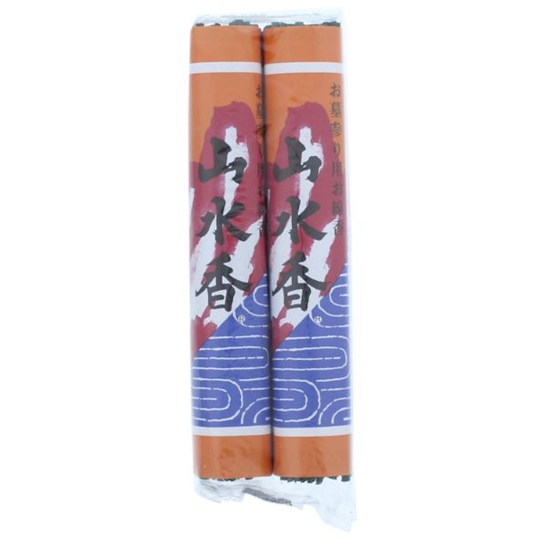山水香 2束 日本香堂 | イオンスタイルオンライン 衣料品・暮らしの品