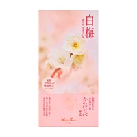 かたりべ バラ詰 約100g 日本香堂(白梅)